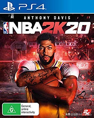nba2k视频_NBA2K视频