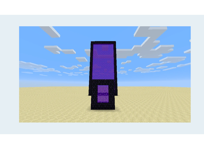 下界传送门_下界传送门怎么做