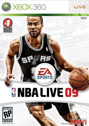 nba live 2008中文版下载_nba live download