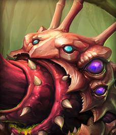 lol大嘴_lol大嘴是哪个英雄