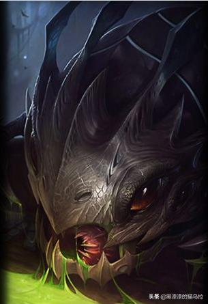 lol大嘴_lol大嘴是哪个英雄 lol大嘴_lol大嘴是哪个英雄