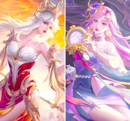 王昭君七夕皮肤多少钱_王昭君七夕皮肤多少钱一个