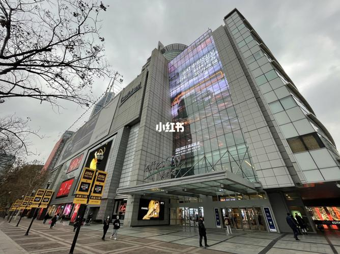 上海来福士电影院_上海来福士电影院叫什么名字