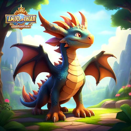 洛克王国圣龙心愿_洛克王国圣龙心愿小说