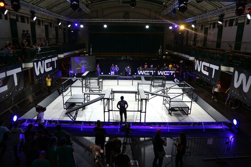 wcg比赛项目_wcg比赛项目有哪些