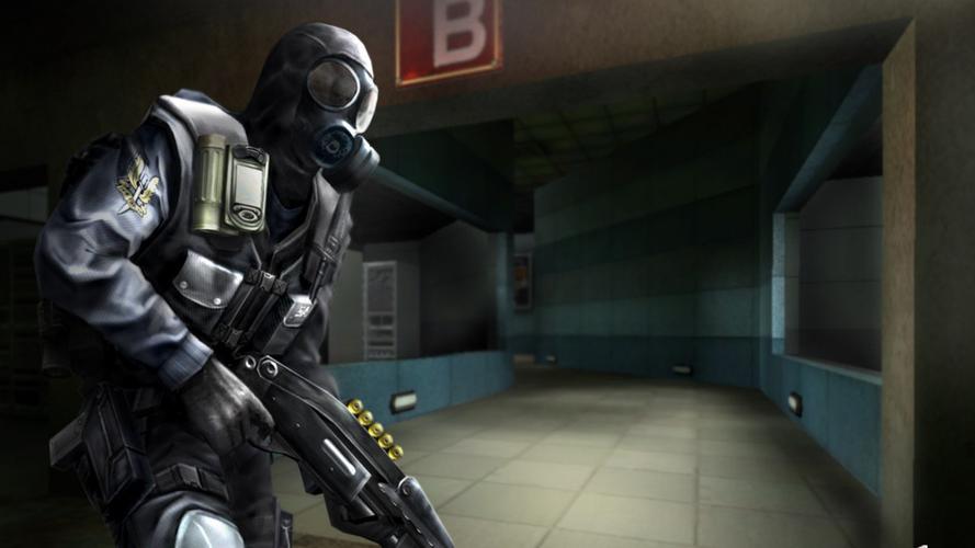 cf壁纸_cf壁纸高清全屏