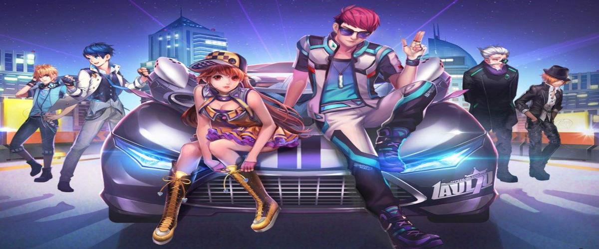 qq飞车名字英文_qq飞车名字英文怎么写