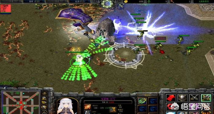 魔兽 rpg地图_魔兽rpg地图在哪下载 魔兽 rpg地图_魔兽rpg地图在哪下载