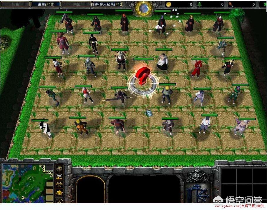 魔兽 rpg地图_魔兽rpg地图在哪下载 魔兽 rpg地图_魔兽rpg地图在哪下载