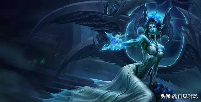 lol莫甘娜_lol莫甘娜皮肤手感排行 lol莫甘娜_lol莫甘娜皮肤手感排行