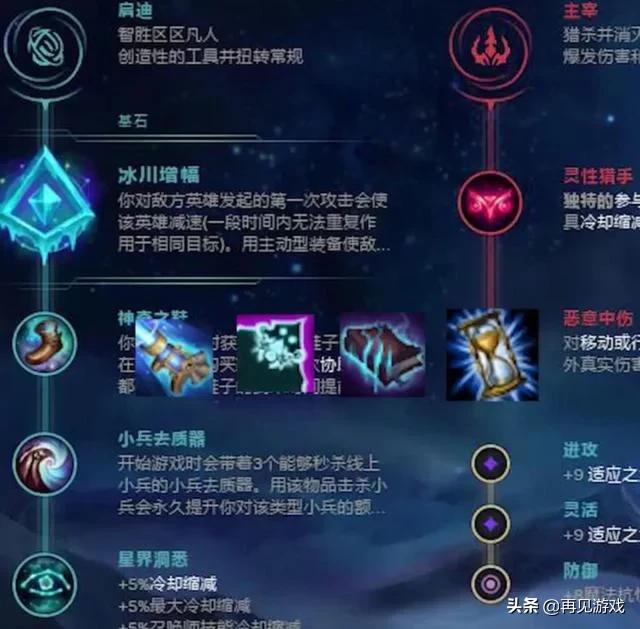 lol莫甘娜_lol莫甘娜皮肤手感排行 lol莫甘娜_lol莫甘娜皮肤手感排行