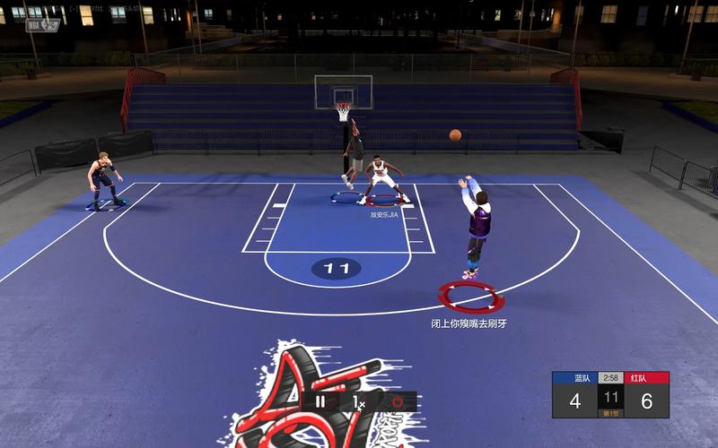 nba2kol2_nba2kol2助手