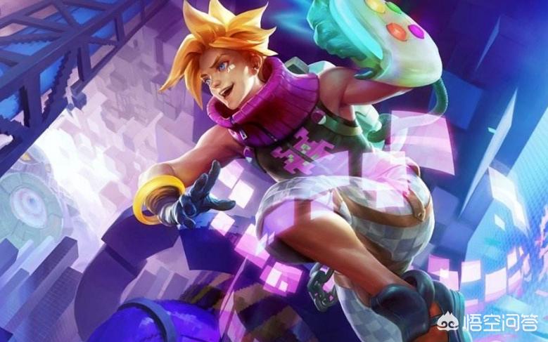 lol女英雄邪恶图片_lol英雄女英雄 lol女英雄邪恶图片_lol英雄女英雄