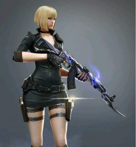 穿越火线怎么卡墙_穿越火线怎么卡墙视频