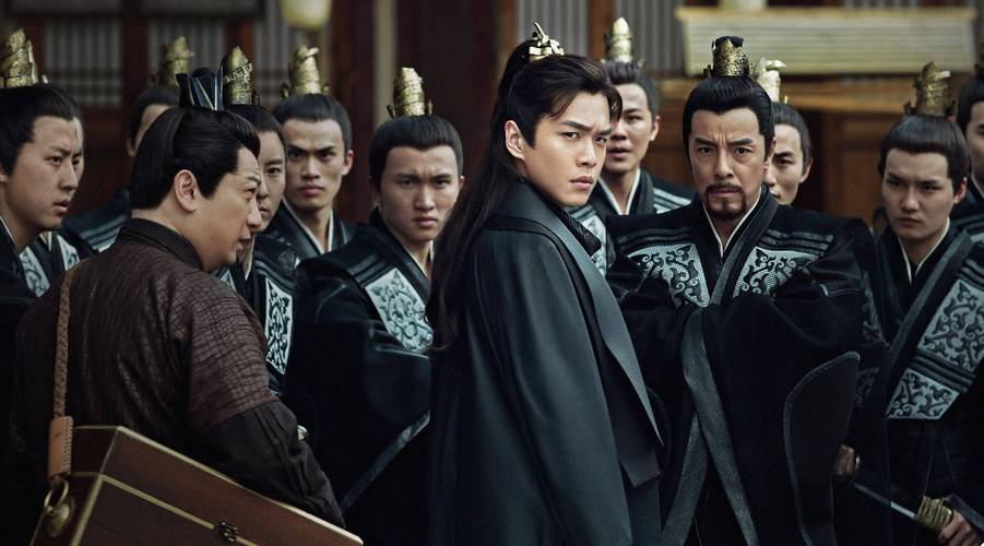 庆余年在线影院_庆余年在线影院免费观看