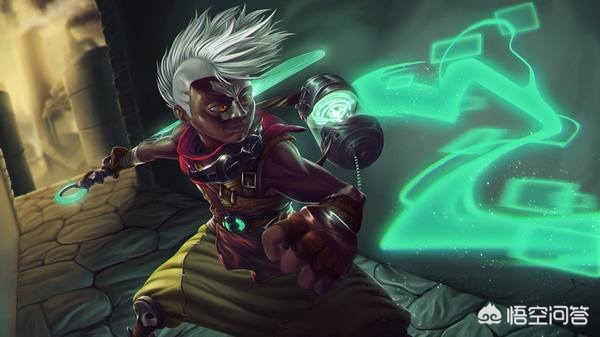 lol时间刺客_lol时间刺客艾克语录 lol时间刺客_lol时间刺客艾克语录