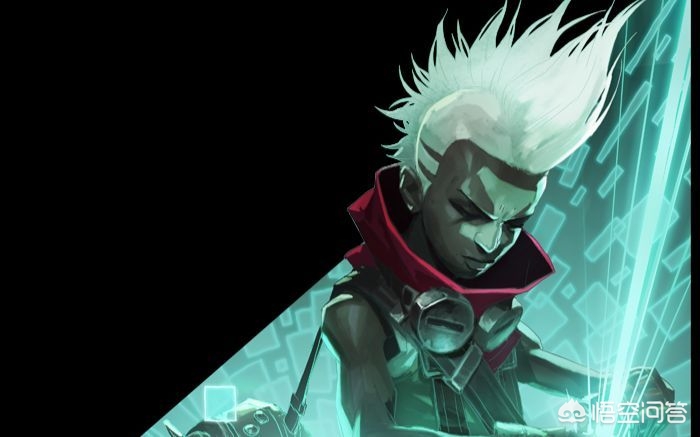 lol时间刺客_lol时间刺客艾克语录 lol时间刺客_lol时间刺客艾克语录