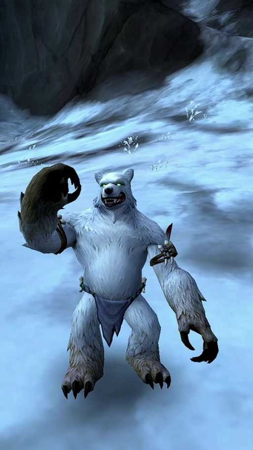 熊熊魔兽_熊熊魔兽世界