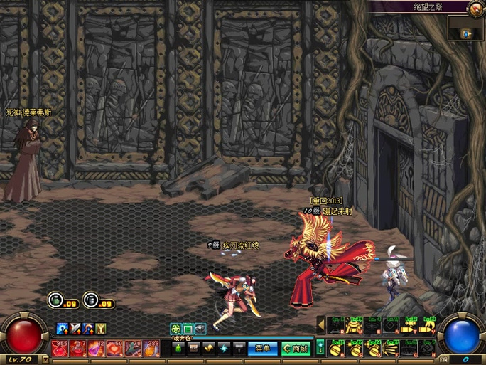 dnf绝望之塔100层_dnf绝望之塔100层攻略