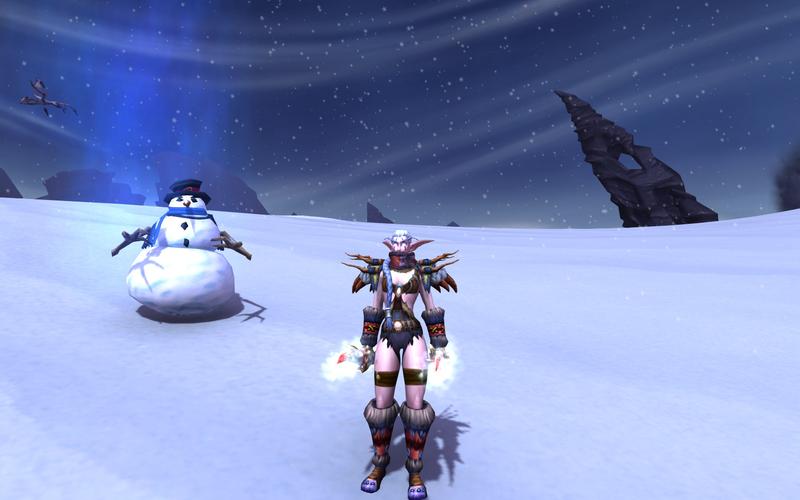 魔兽世界皮甲幻化_魔兽世界皮甲幻化大全