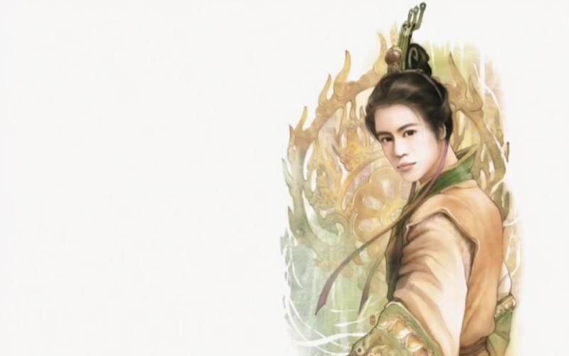 天龙八部背景音乐_天龙八部背景音乐大全