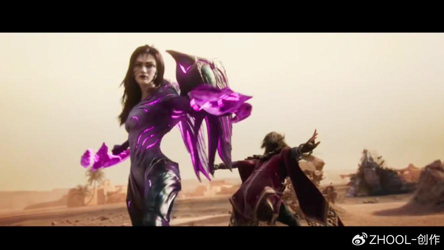 lolcg动画全集_lol最新cg动画