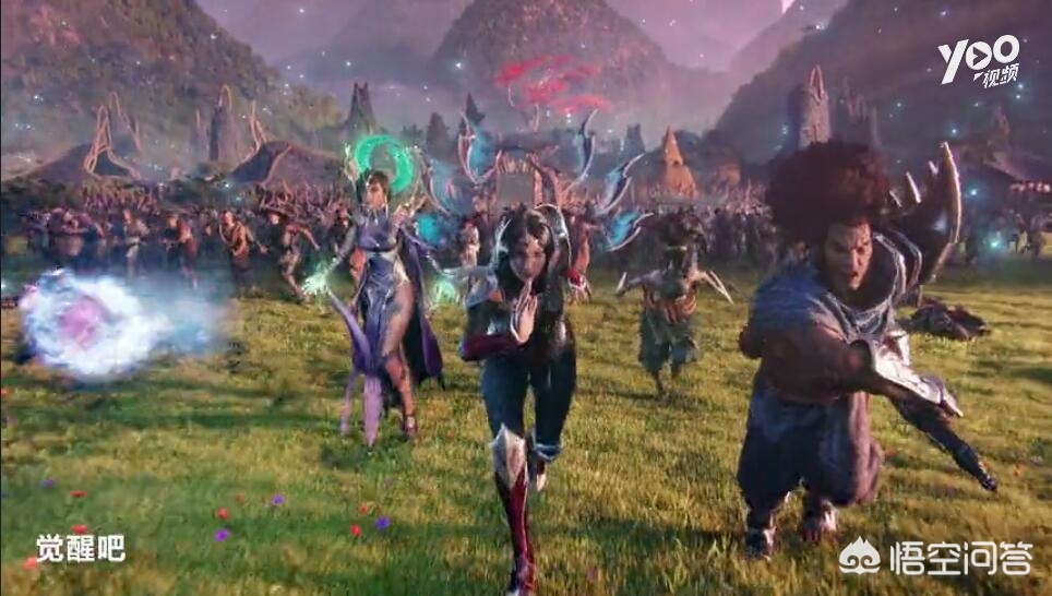 lolcg动画全集_lol最新cg动画 lolcg动画全集_lol最新cg动画