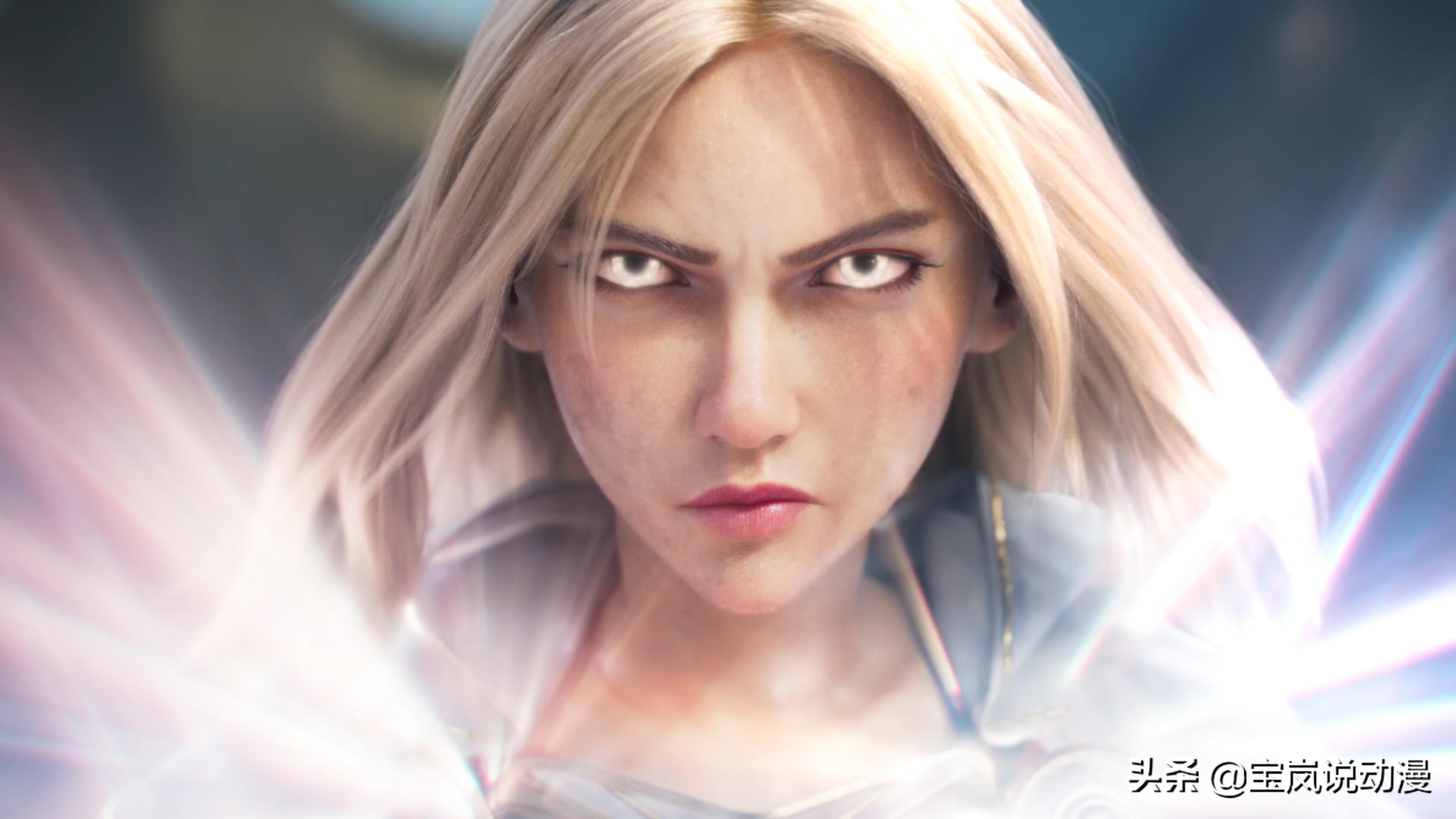 lolcg动画全集_lol最新cg动画 lolcg动画全集_lol最新cg动画