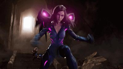 lolcg动画全集_lol最新cg动画 lolcg动画全集_lol最新cg动画