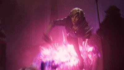 lolcg动画全集_lol最新cg动画 lolcg动画全集_lol最新cg动画