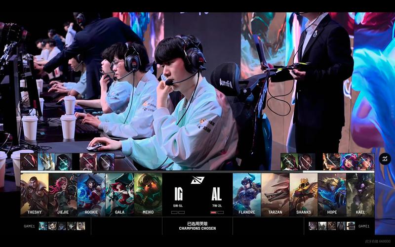 lol比赛直播_lol比赛直播bilibili