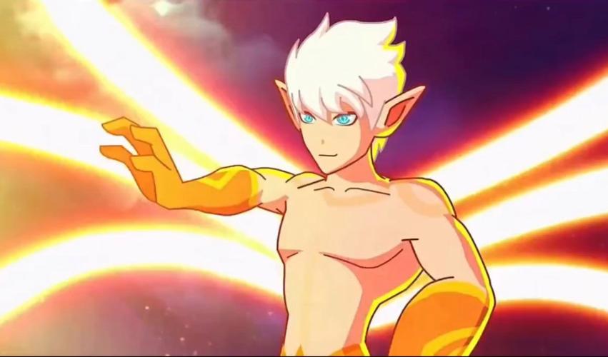 赛尔号谱尼永恒怎么打_赛尔号谱尼永恒效果