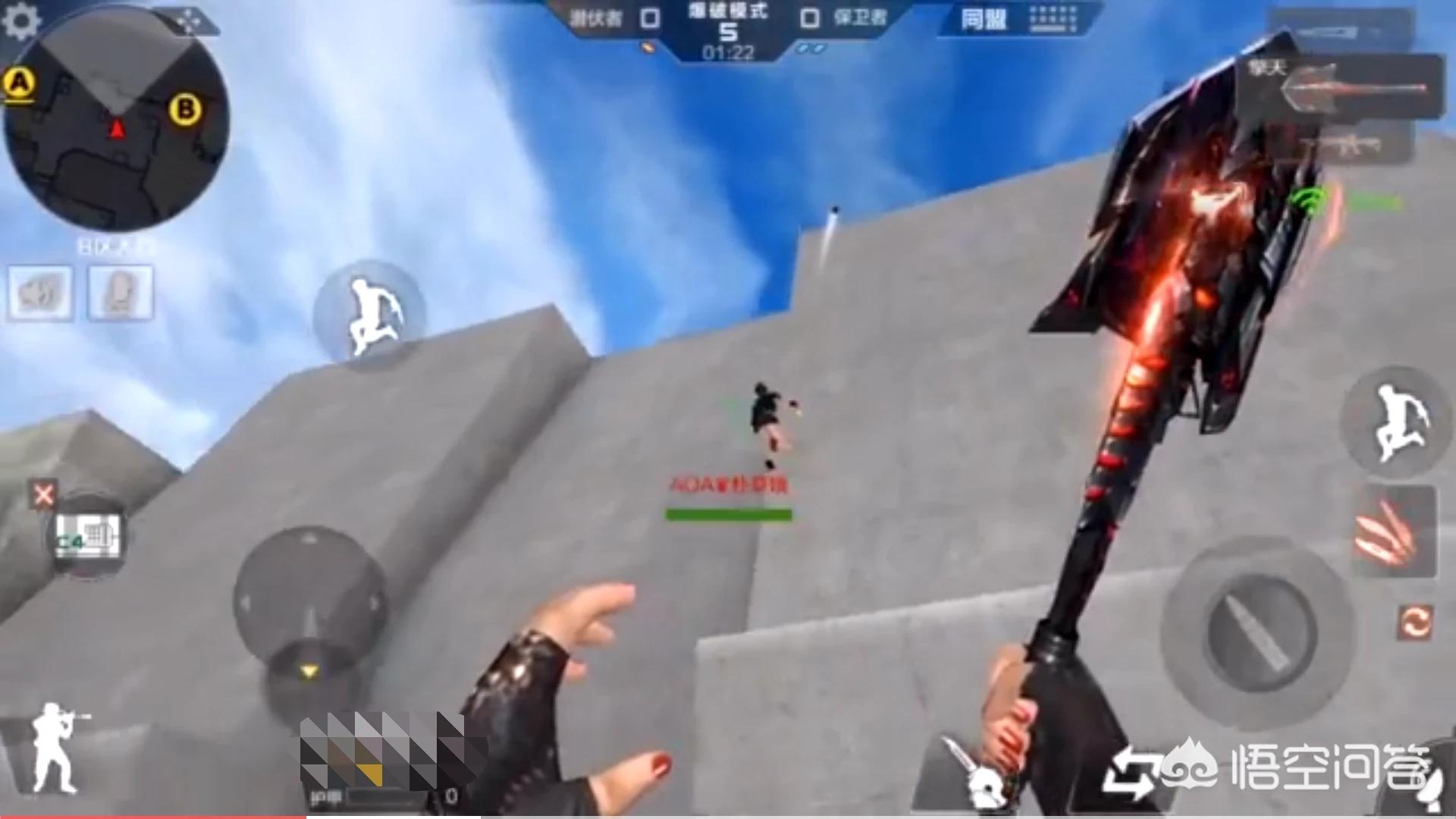 cf新地图bug_cf新地图沙漠风暴 cf新地图bug_cf新地图沙漠风暴