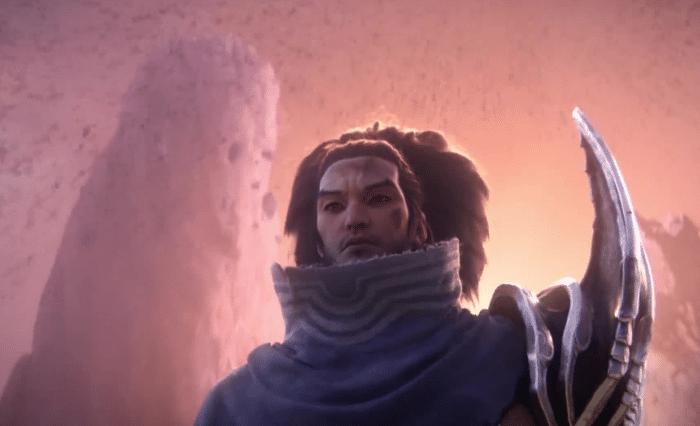 美服lol新英雄_英雄联盟美服新英雄 美服lol新英雄_英雄联盟美服新英雄