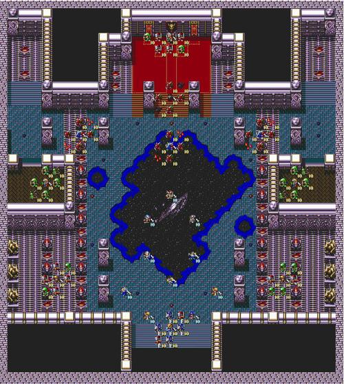 ps梦幻模拟战2_ps梦幻模拟战2转职表图