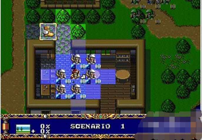 ps梦幻模拟战2_ps梦幻模拟战2转职表图 ps梦幻模拟战2_ps梦幻模拟战2转职表图