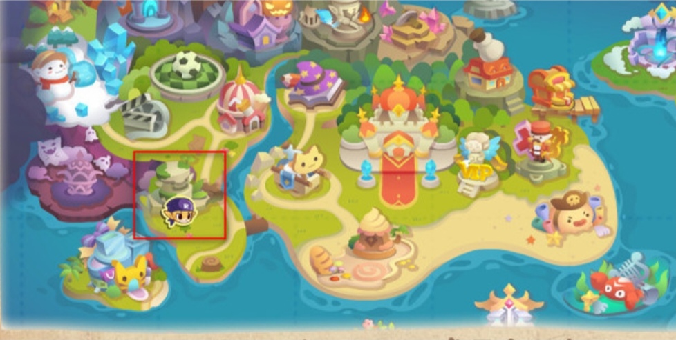 洛克王国武斗空间_洛克王国武斗空间领悟和学成 洛克王国武斗空间_洛克王国武斗空间领悟和学成