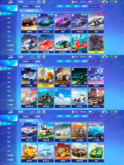 qq飞车礼包_qq飞车礼包券车要多少礼包券