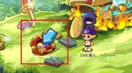 洛克王国任务_我想成为骑士洛克王国任务 洛克王国任务_我想成为骑士洛克王国任务