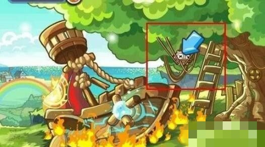 洛克王国任务_我想成为骑士洛克王国任务 洛克王国任务_我想成为骑士洛克王国任务