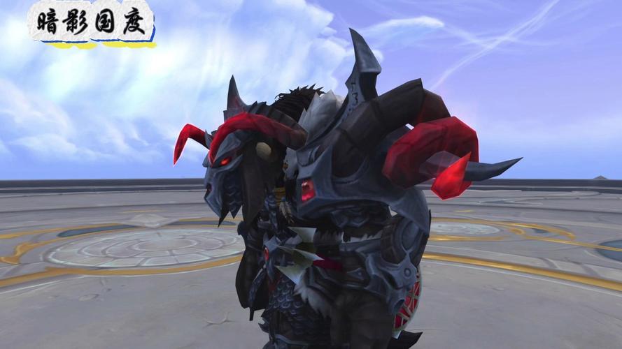 魔兽世界增强萨满_魔兽世界增强萨满用什么武器