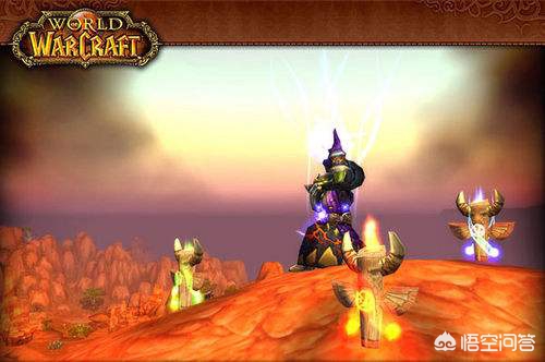 魔兽世界增强萨满_魔兽世界增强萨满用什么武器 魔兽世界增强萨满_魔兽世界增强萨满用什么武器