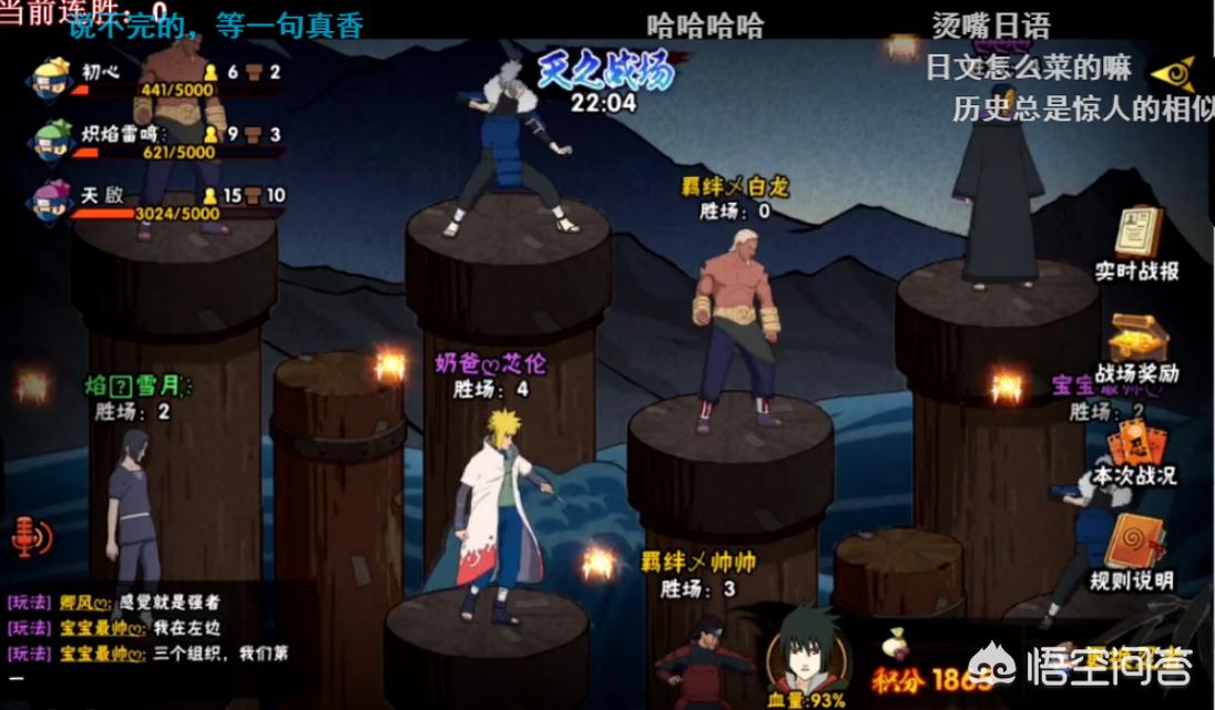 火影忍者ol强者降临_火影忍者ol强者降临多少级开 火影忍者ol强者降临_火影忍者ol强者降临多少级开