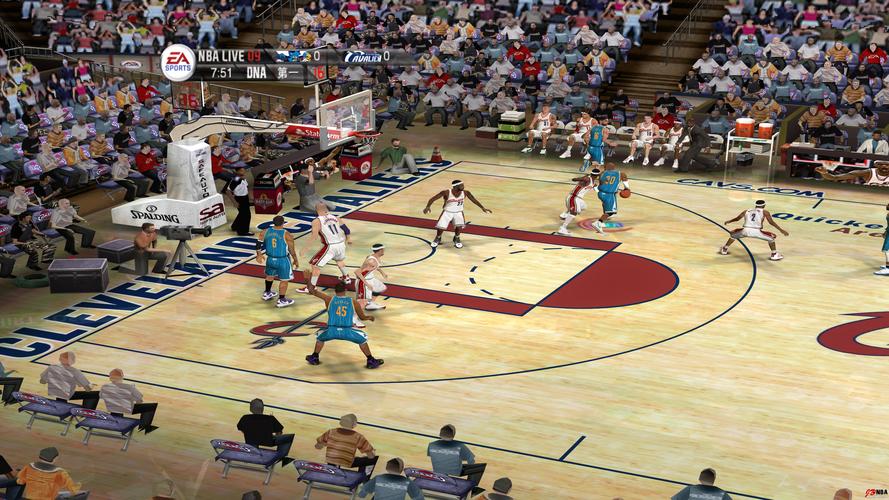 nba08中文版下载_nba2008中文版下载