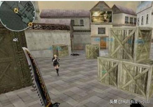 cf跳箱子_cf跳箱子技巧大全按键 cf跳箱子_cf跳箱子技巧大全按键