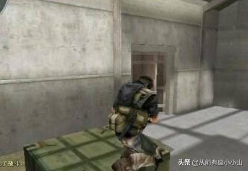 cf跳箱子_cf跳箱子技巧大全按键 cf跳箱子_cf跳箱子技巧大全按键