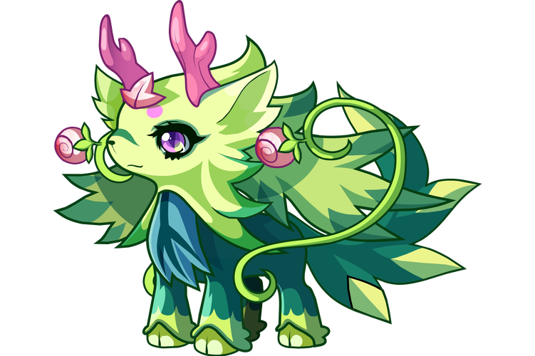 洛克王国意志紫灵_洛克王国意志紫灵性格推荐