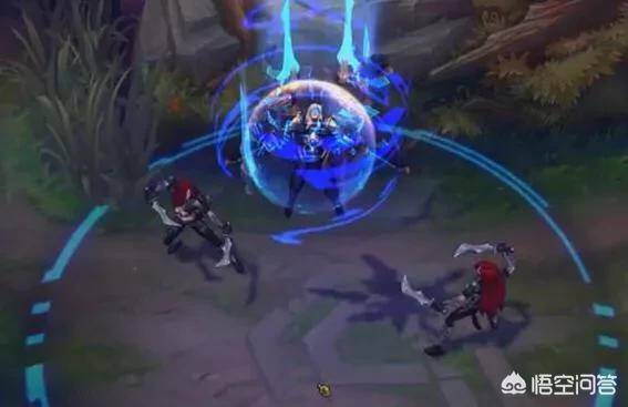 lol新版本_lol新版本更新时间 lol新版本_lol新版本更新时间