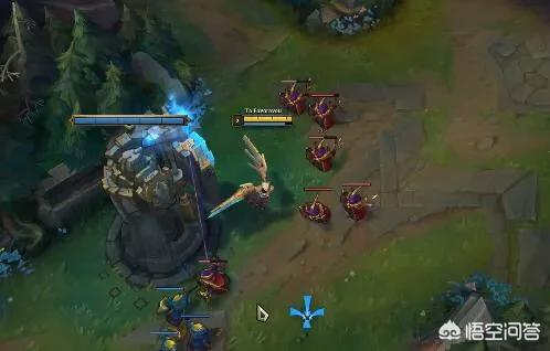 lol新版本_lol新版本更新时间 lol新版本_lol新版本更新时间