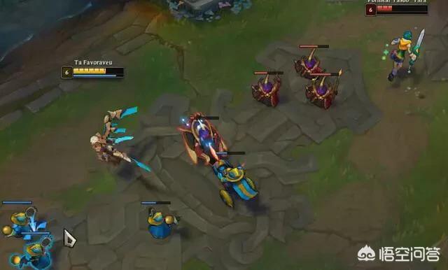 lol新版本_lol新版本更新时间 lol新版本_lol新版本更新时间